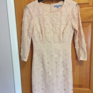 Antonio Melani dress